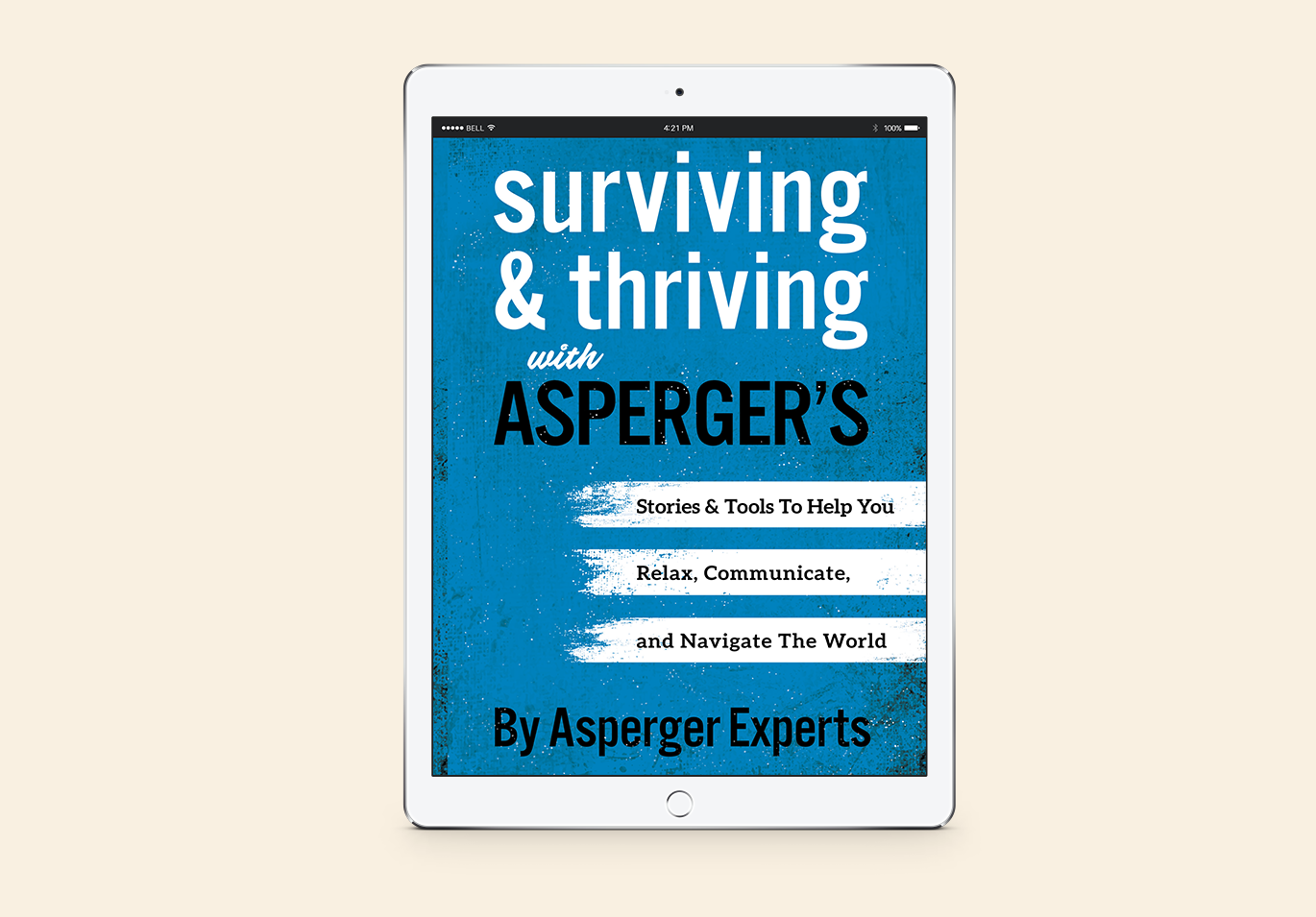 'Surviving & Thriving With Asperger's' ebook