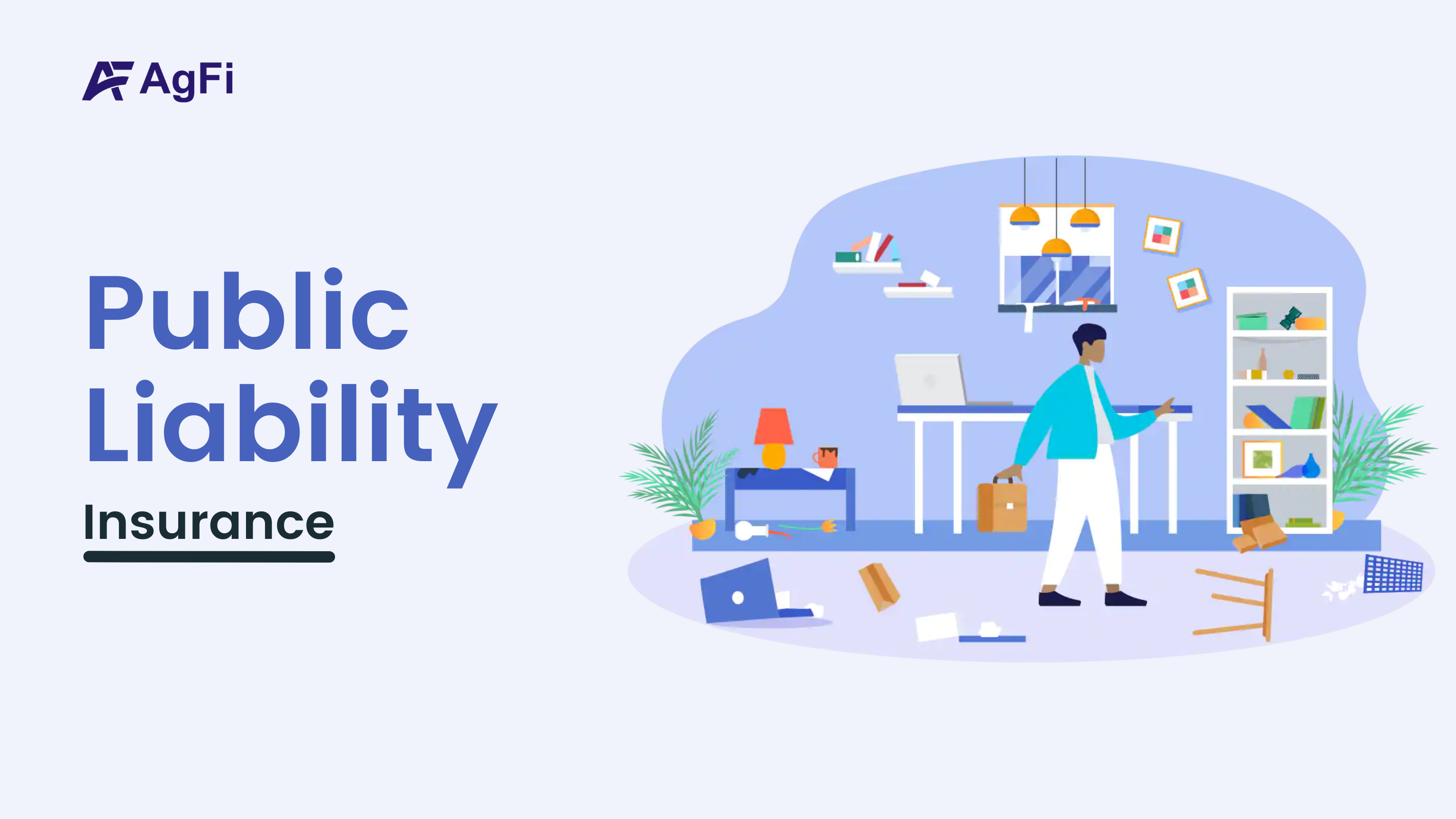 Public Liability Insurance