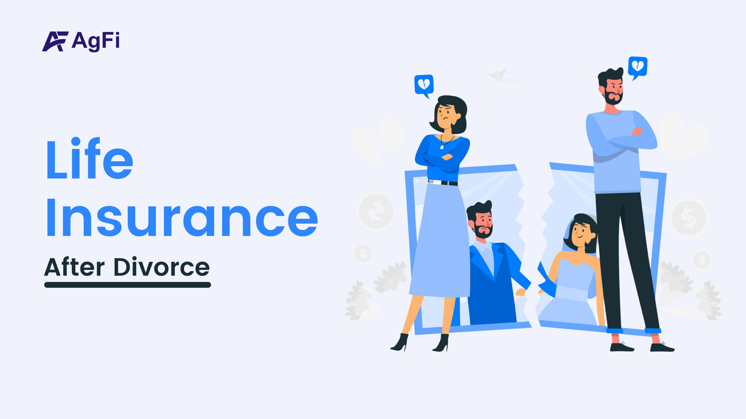 Life insurance after divorce