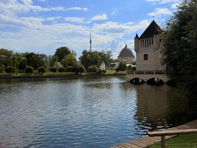 Замок Якубова