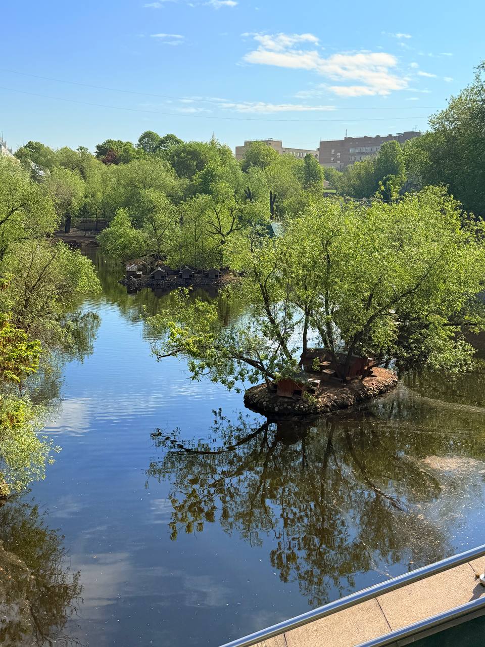 Московский зоопарк