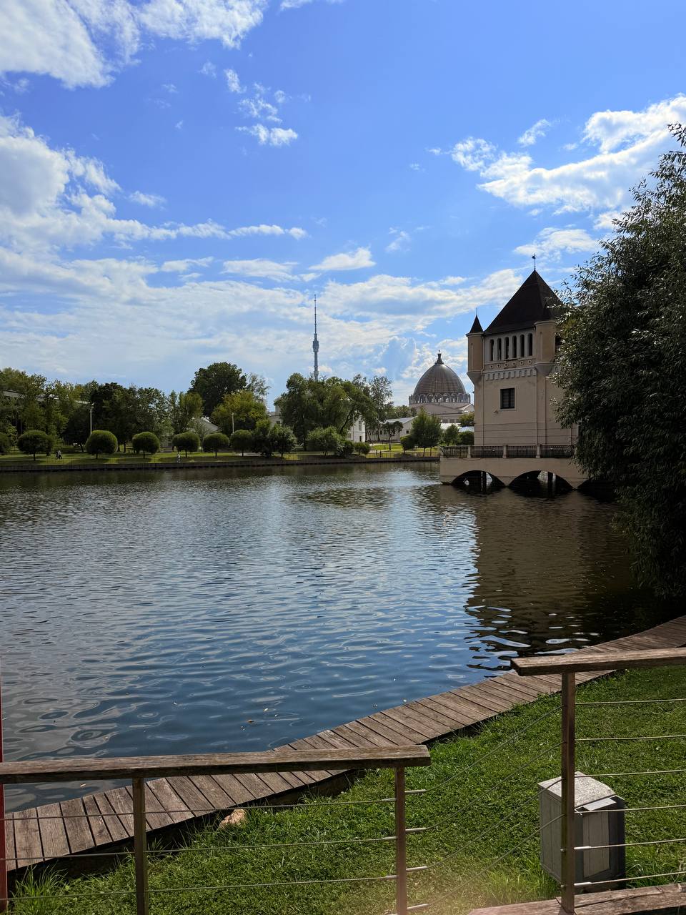Замок Якубова
