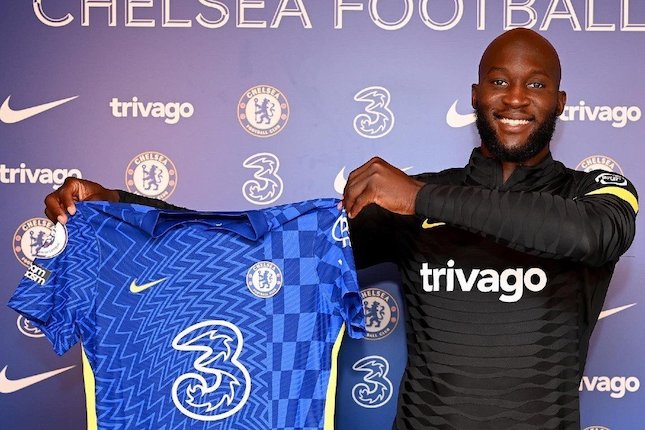 Infomainbola Romelu Lukaku, Salah Satu Transfer Terburuk dalam Sejarah Premier League