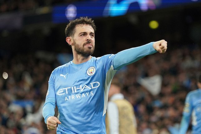 Infomainbola Gak Masuk Akal Kalau Man City Biarkan Bernardo Silva Pergi!