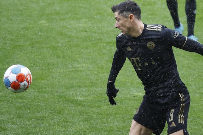 Infomainbola Eks Pelatih Barcelona Ikut Bicara Soal Gosip Lewandowski dan De Jong, Apa Katanya?