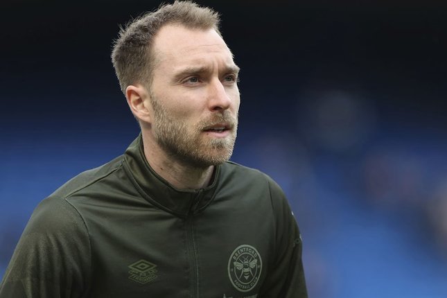 Infomainbola Pindah ke Manchester United, Gaji Christian Eriksen Naik Tujuh Kali Lipat