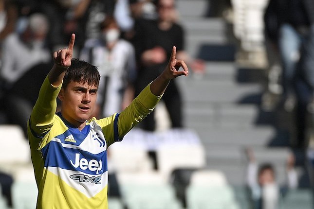 Infomainbola Fabrizio Romano Benarkan Manchester United Sedang Kontak Agen Paulo Dybala