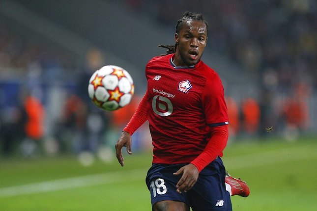 Infomainbola Kejutan! Milan Sudah Deal Dengan Lille untuk Transfer Renato Sanches