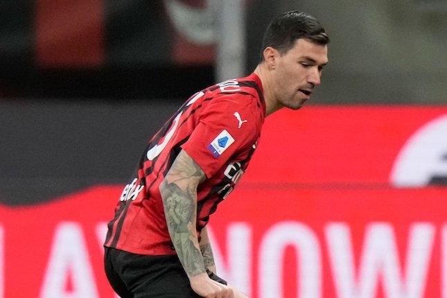 Infomainbola Kontraknya di Milan Habis, Romagnoli Segera Merapat ke Klub Impiannya Sejak Kecil