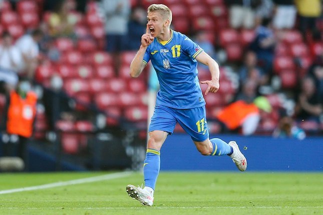 Infomainbola Ganteng! Inilah Penampakan Pertama Oleksandr Zinchenko Kenakan Jersey Arsenal Infomainbola Ganteng! Inilah Penampakan Pertama Oleksandr Zinchenko Kenakan Jersey Arsenal