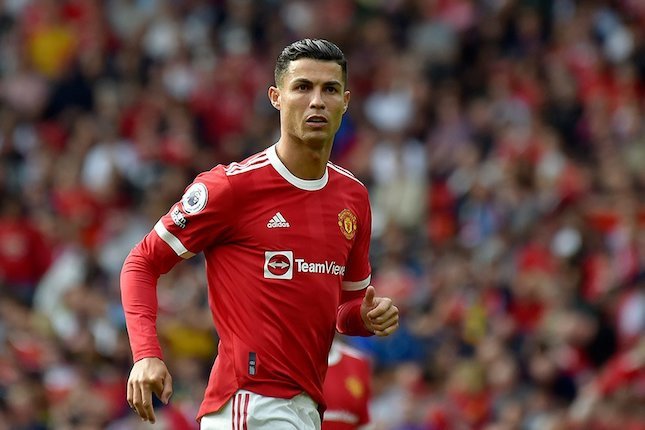 Infomainbola 10 Besar Pemain Premier League Paling Banyak Dicaci di Twitter: 8 dari MU, Cristiano Ronaldo di Puncak