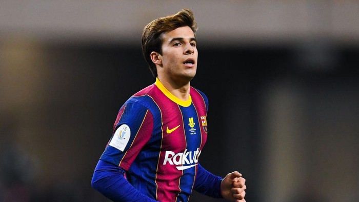 InfoMainBola Riqui Puig Curhat, Sakit Hati dengan Barca & Xavi