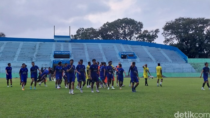 Info Main Bola Bagaimana Kondisi Mental Pemain Arema FC Usai Tragedi Kanjuruhan?