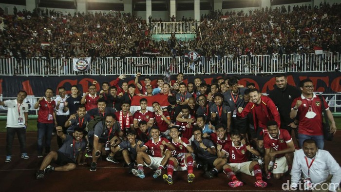 Info Main Bola Pengamat Cemaskan Nasib Timnas di Tengah Isu Kepengurusan PSSI