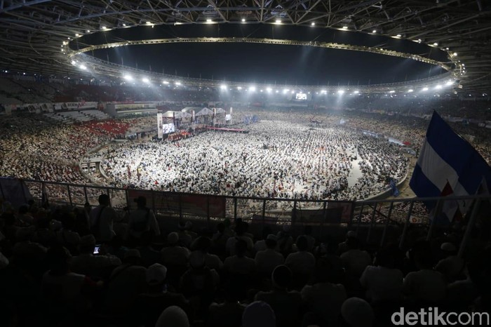 Info Main Bola Sekjen PSSI: FIFA Izinkan Piala AFF di GBK, Konser Tidak Boleh