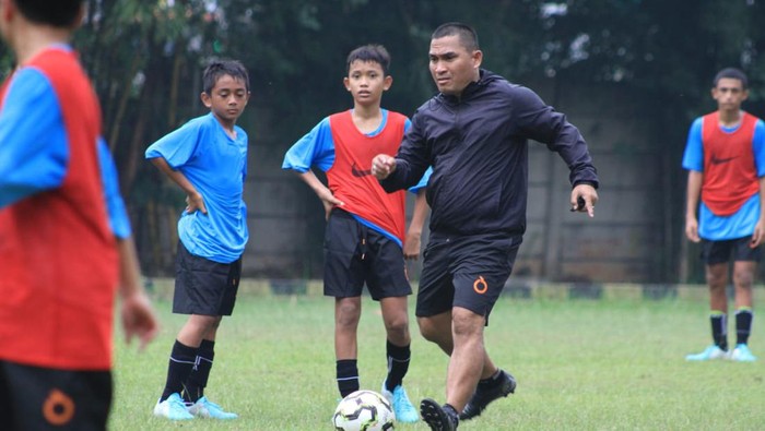 Info Main Bola NYXS Dream Team Indonesia Diharap Petik Pengalaman di Tic Tac Cup