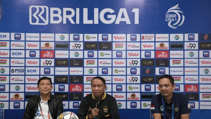 Info Main Bola Menpora Inspeksi Stadion Jatidiri, Pastikan Liga 1 Lancar