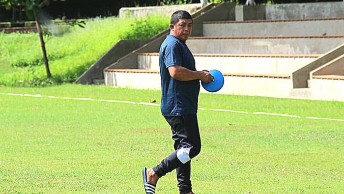 Info Main Bola Tic Tac Cup Diharap Munculkan Pemain Andalan Timnas Info Main Bola Tic Tac Cup Diharap Munculkan Pemain Andalan Timnas