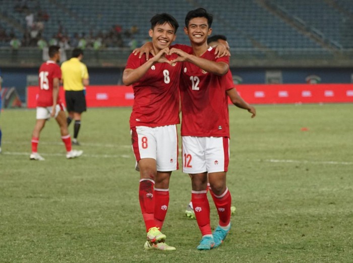 Info Main Bola 11 Bintang Asia Diprediksi AFC Moncer di 2023, Ada Pratama Arhan!