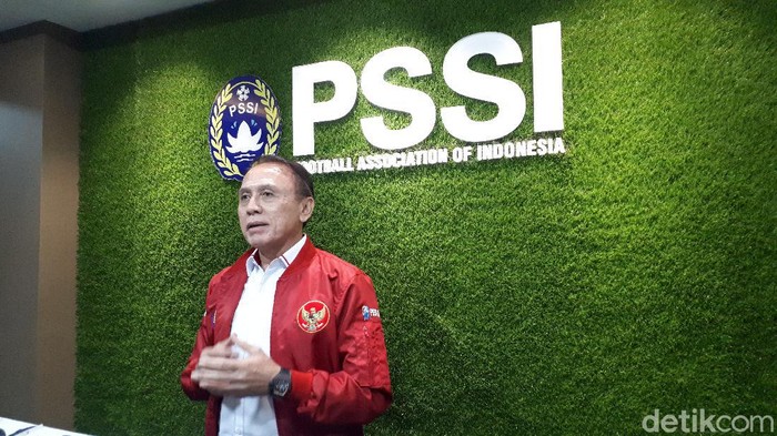 Info Main Bola PSSI Dinilai Tak Serius, Belum Evaluasi Total Usai Tragedi Kanjuruhan