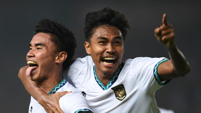 Info Main Bola TC Timnas Piala Asia U-20: Persija Sumbang Pemain Terbanyak