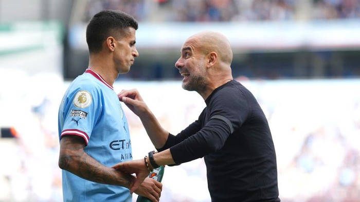 Info Main Bola Joao Cancelo Bakal Tinggalkan City, Gara-gara Ribut dengan Guardiola? Info Main Bola Joao Cancelo Bakal Tinggalkan City, Gara-gara Ribut dengan Guardiola?