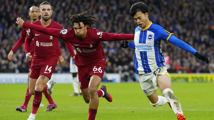 Info Main Bola Kesatuan Teori dan Praktek Dribble Kaoru Mitoma Info Main Bola Kesatuan Teori dan Praktek Dribble Kaoru Mitoma