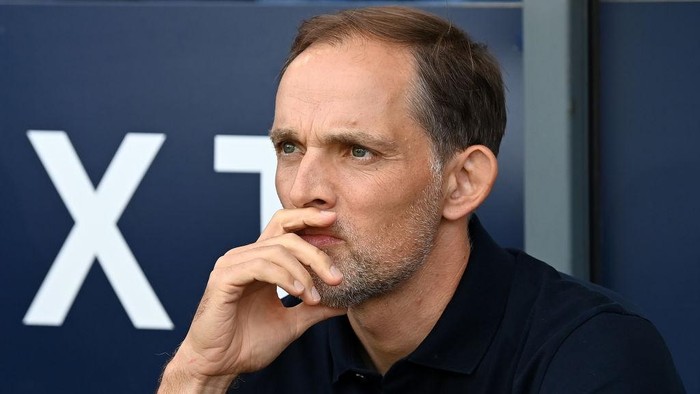 Info Main Bola Tuchel Belajar Bahasa Spanyol, Incar Peluang Latih Real Madrid?