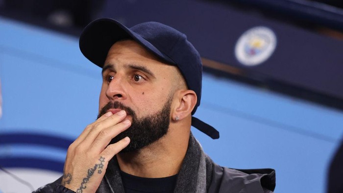 Info Main Bola Kyle Walker Bebas Tuntutan Pidana Usai Dituduh Lakukan Eksibisionis