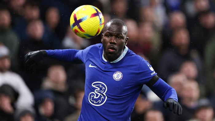 Info Main Bola Cerita Koulibaly Hadapi Pemain-pemain Chelsea yang Kepo soal Puasa