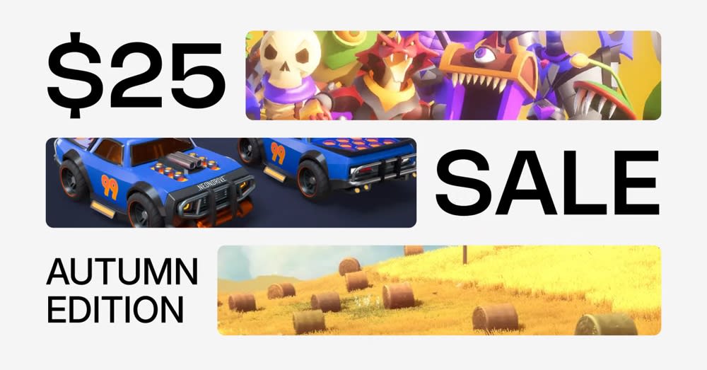 Unity AssetStore