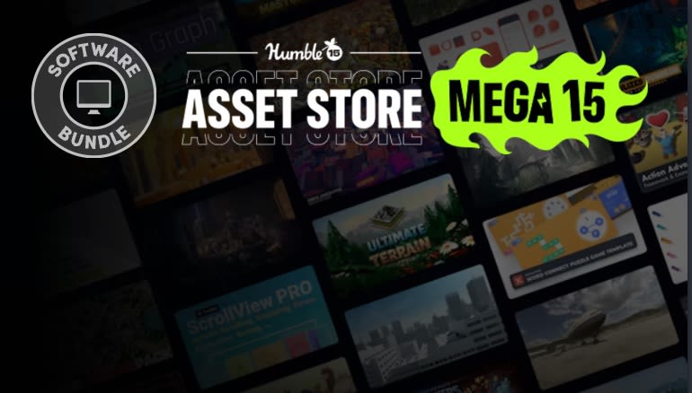 Humble Bundle