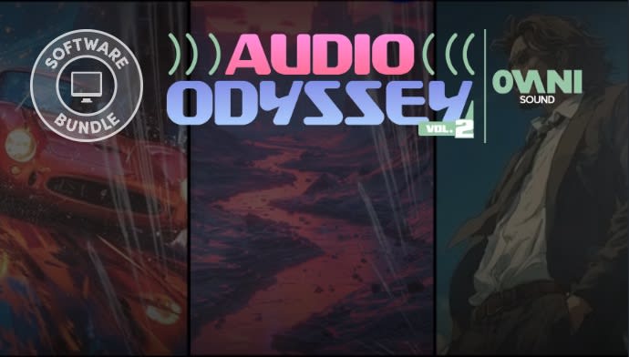 Big Bang Unreal & Unity Asset Packs Bundle