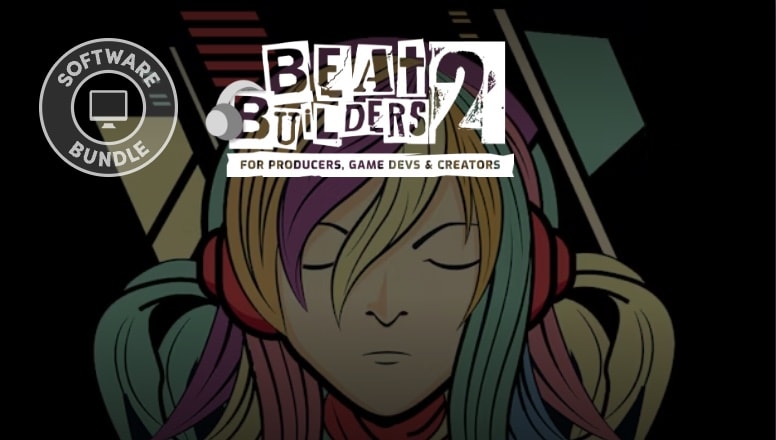 Beat Builders 2 - For Producers, Game Devs & Creatorse