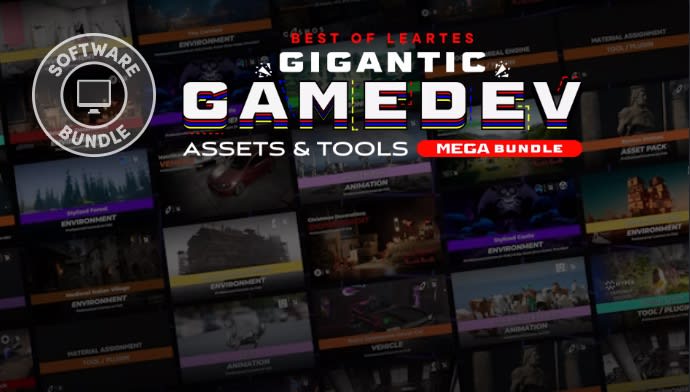 Humble Bundle