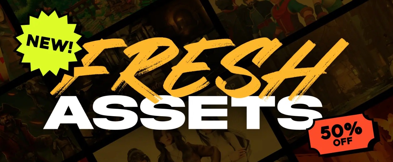 Unity AssetStore