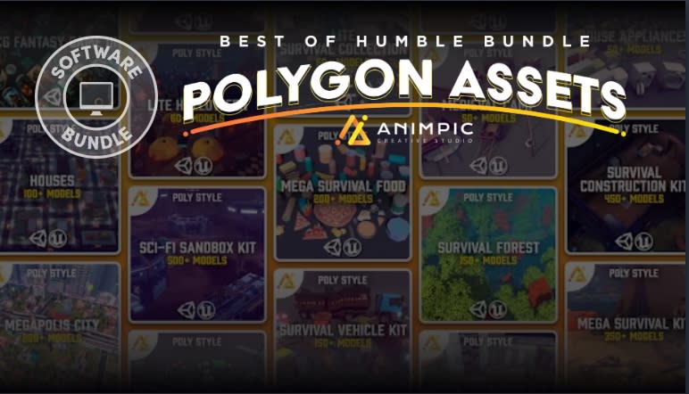 Humble Bundle