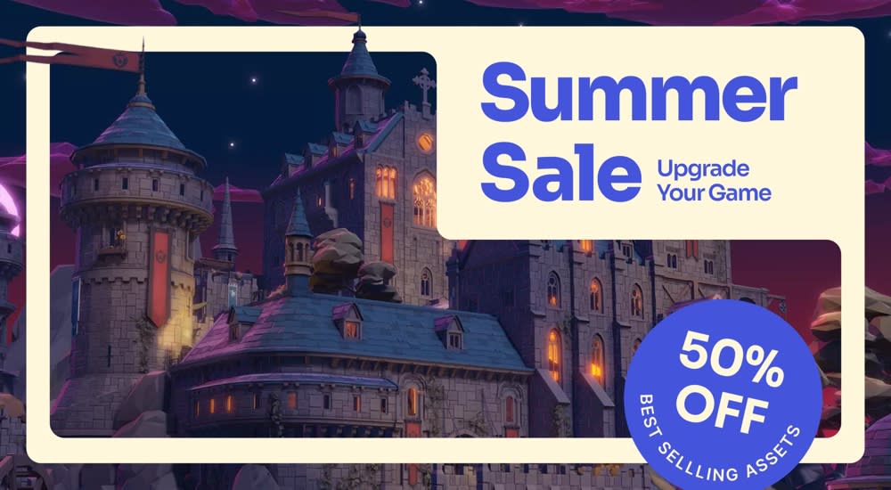Unity AssetStore