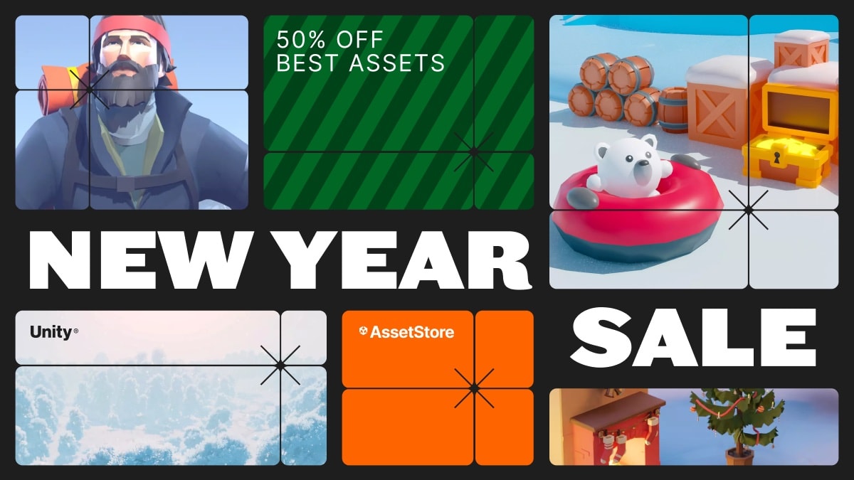 Unity AssetStore