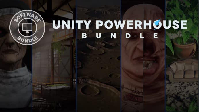 Humble Bundle