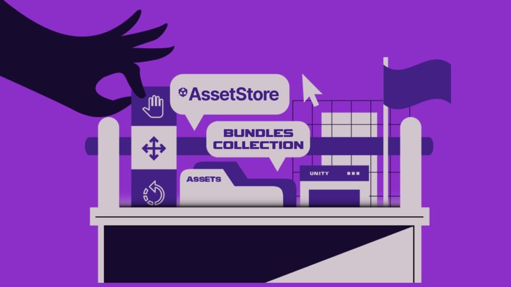 Unity AssetStore