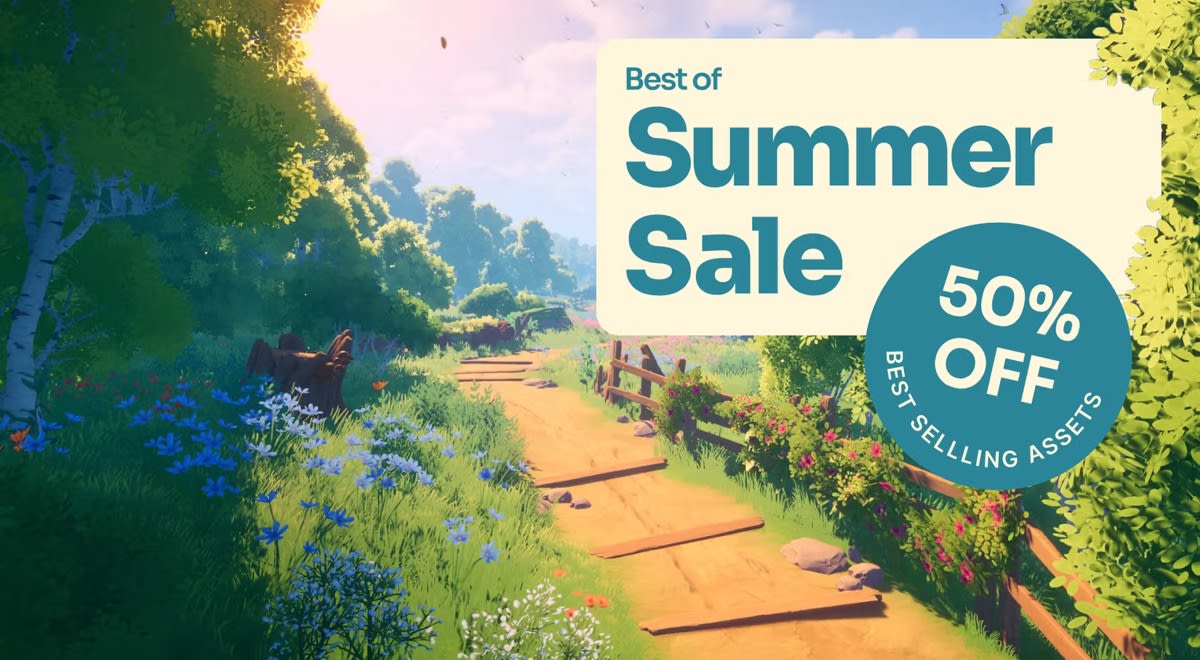 Unity AssetStore
