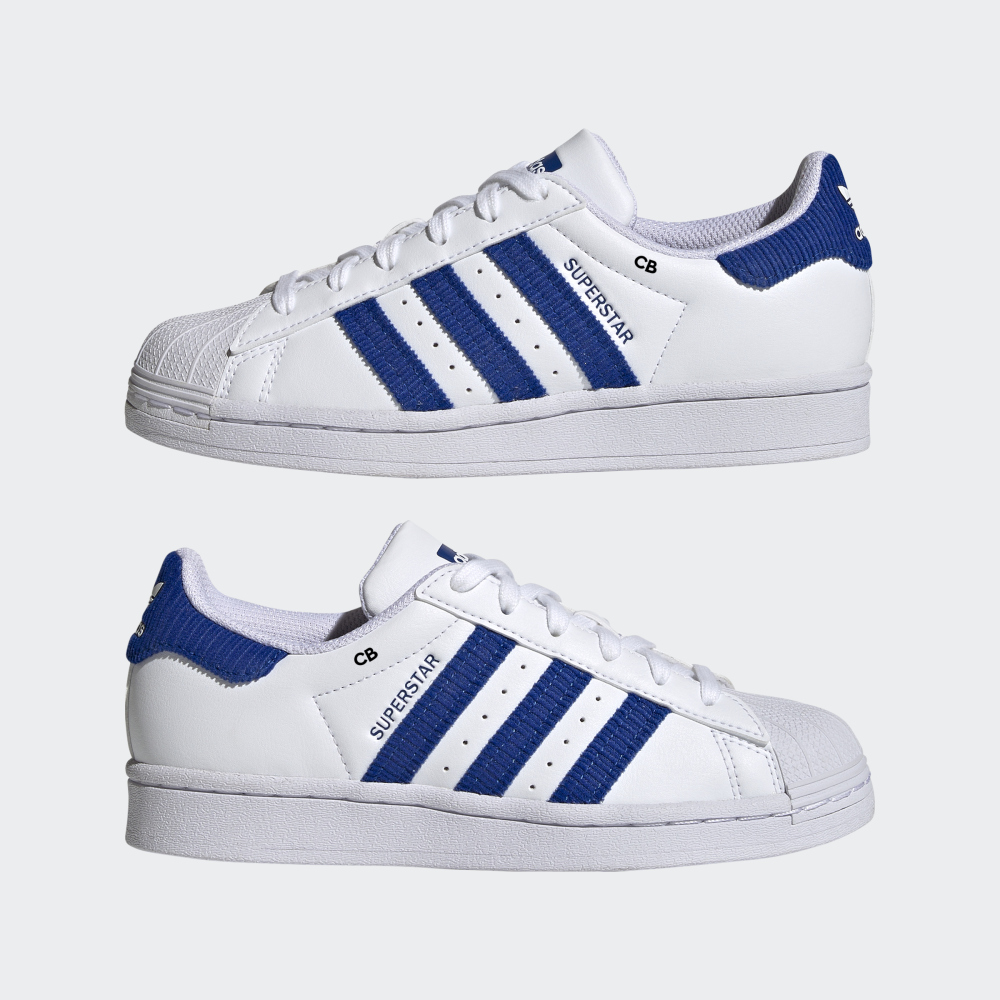 Superstar shoes
