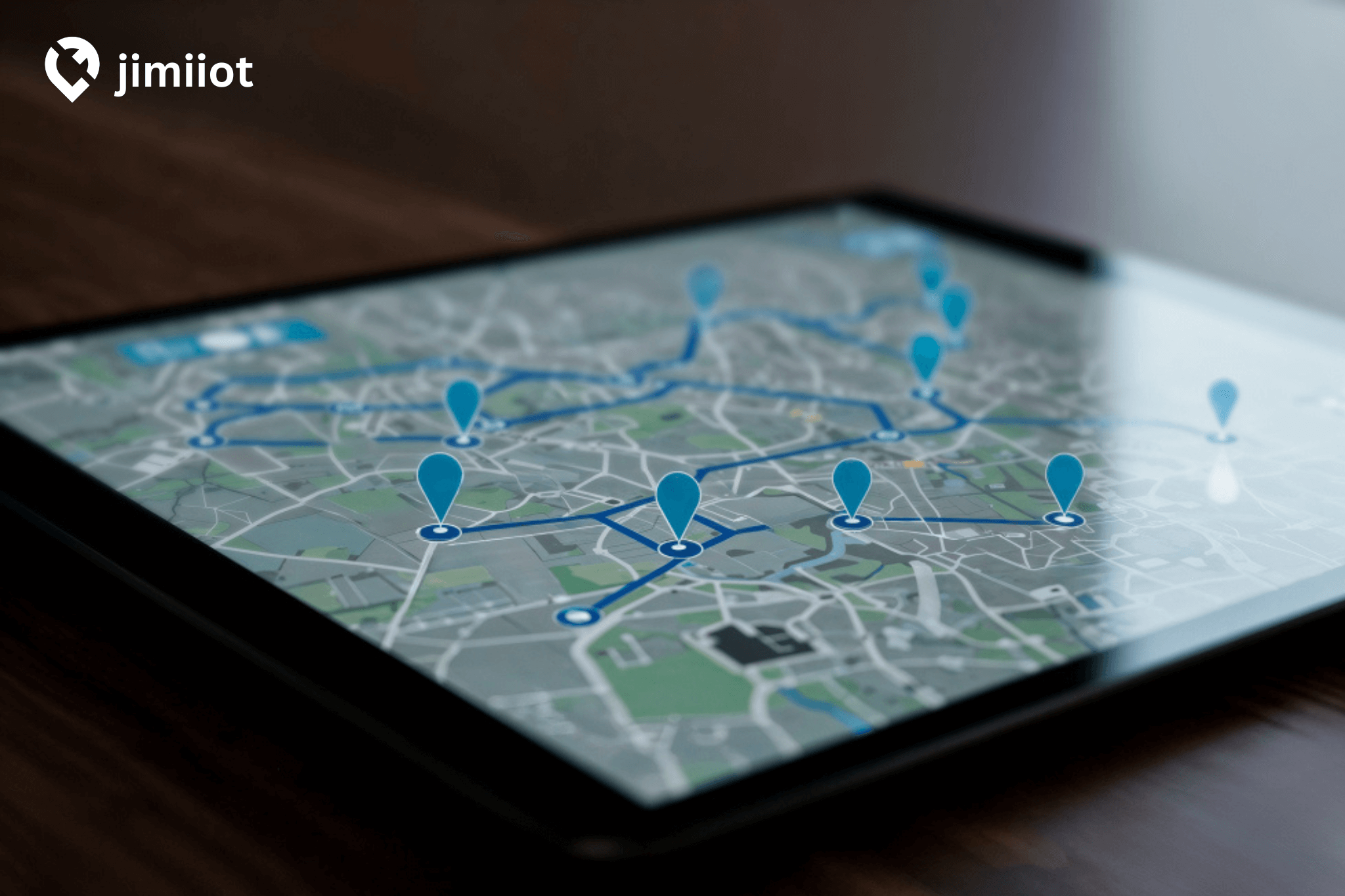 What is an Inertial Navigation System (INS) GPS Tracker?