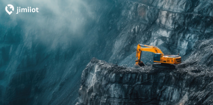 Fleet Management for the Mining Industry: Challenges and Solutions