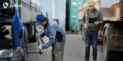 10 Effective Strategies for Fleet Optimization: A Complete Guide