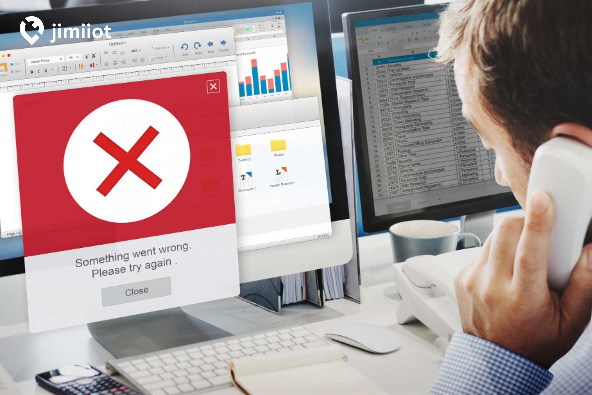 GPS Tracker Offline? 13 Ultimate Troubleshooting Methods to Restore Connectivity
