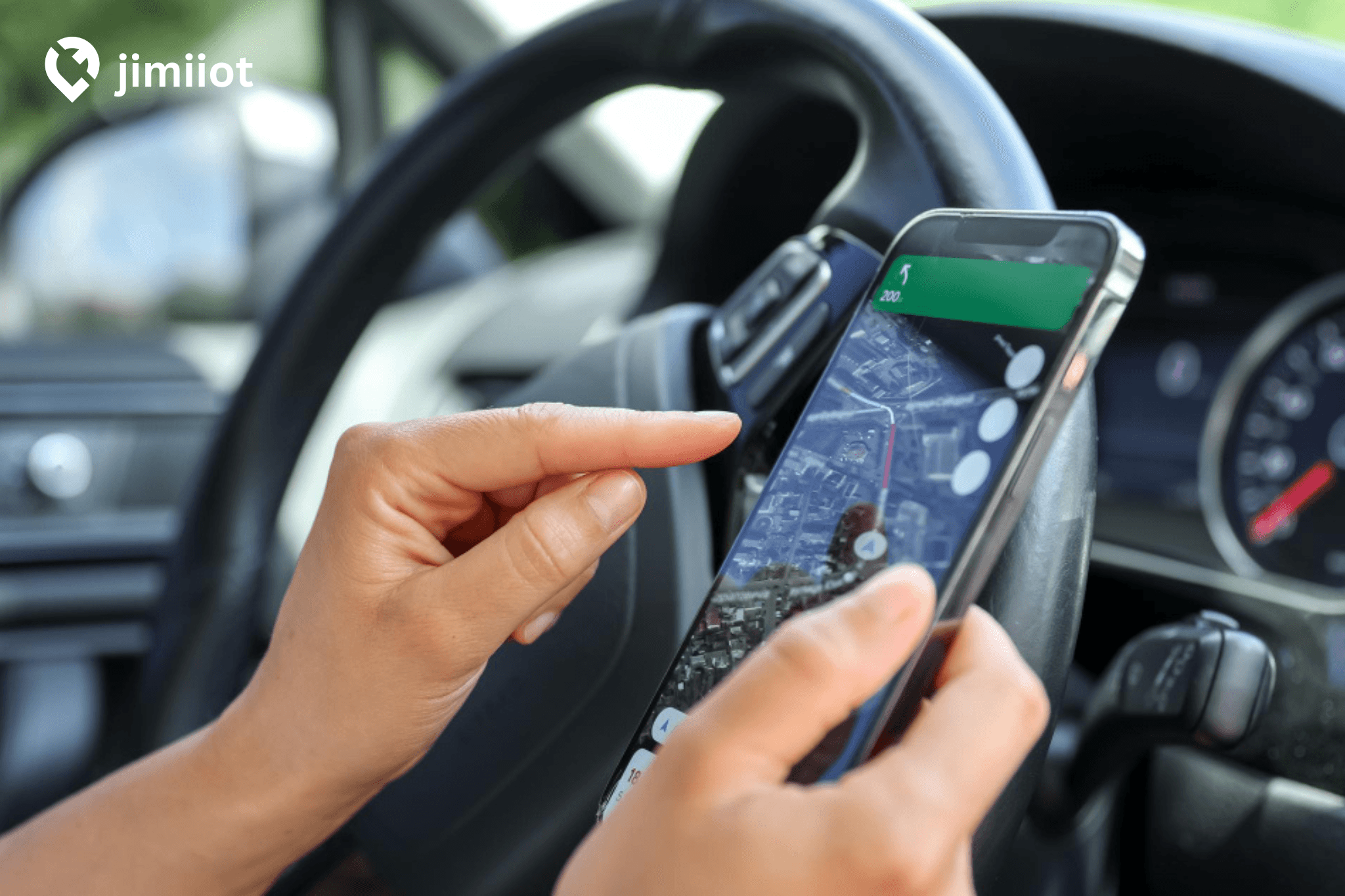 Best GPS Trackers for Vehicles and Equipment