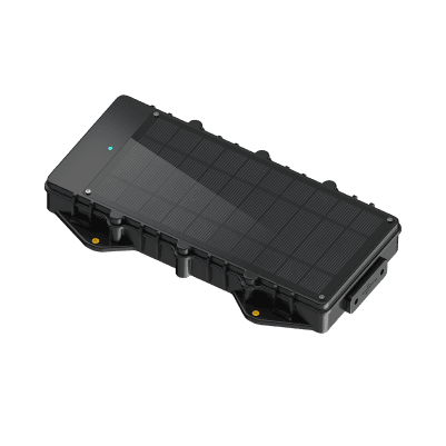 GPS Trackers