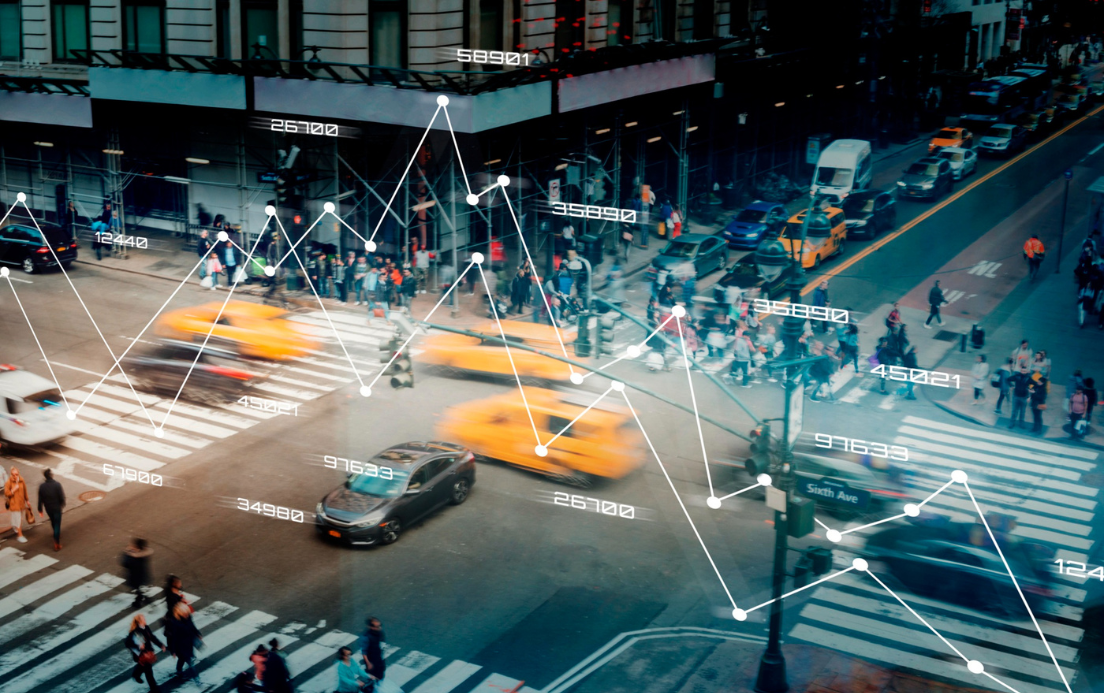 Driving the Future with Data: The Rise of Telematics in the Connected Vehicle Ecosystem